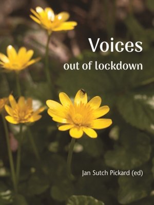 cover image of Voices Out of Lockdown